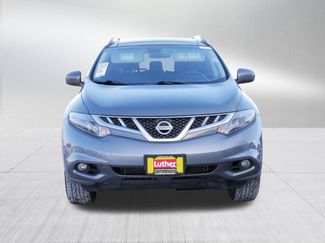 Used 2014 Nissan Murano LE w/ Platinum Edition Package video 2