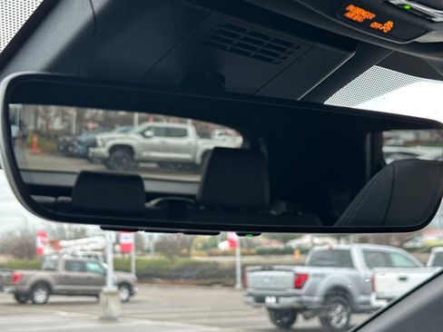 Certified 2023 Toyota bZ4X Limited image 26