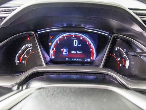 Used 2021 Honda Civic Sport image 31
