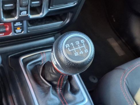 Used 2021 Jeep Wrangler Unlimited Rubicon w/ Dual Top Group image 30