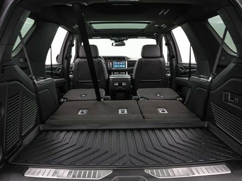 Used 2023 GMC Yukon Denali image 26