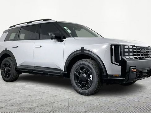 New 2027 Kia Telluride SX Prestige X-Pro image 3