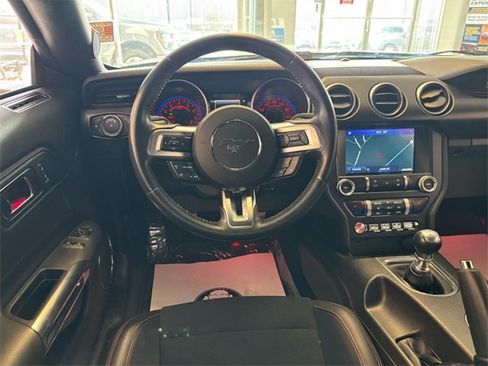 Used 2019 Ford Mustang GT Premium w/ California Special Package image 3