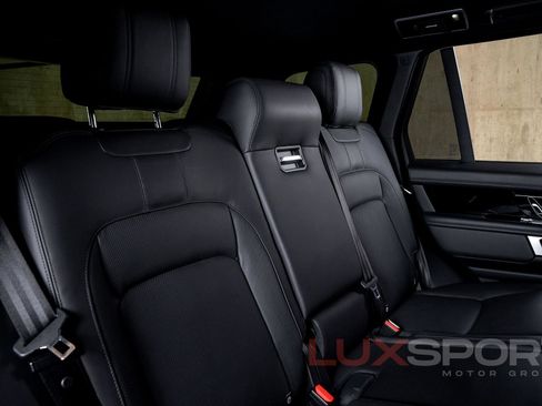 Used 2019 Land Rover Range Rover HSE image 65