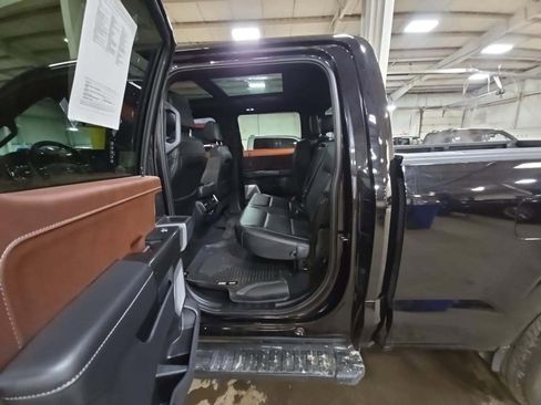 Used 2023 Ford F150 Lariat w/ Equipment Group 502A High image 19