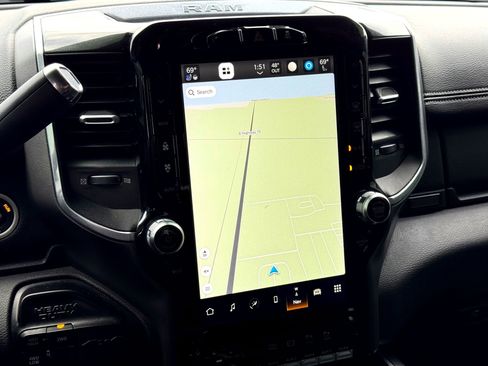 Used 2022 RAM 2500 Laramie image 28