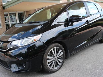 Used 2015 Honda Fit EX