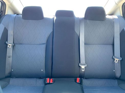 Used 2025 Nissan Versa SV image 36