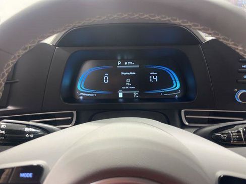New 2026 Hyundai Elantra Sport FWD image 12