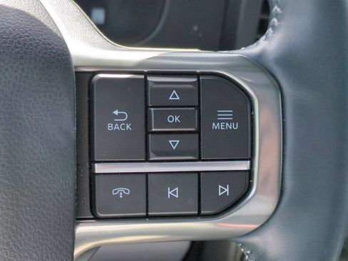 Used 2024 Ford F250 Limited w/ FX4 Off-Road Package AWD/4WD image 18