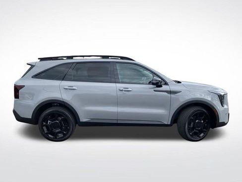 New 2026 Kia Sorento X-Line EX image 2