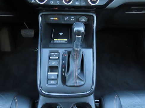 Certified 2023 Honda CR-V Sport Touring image 25