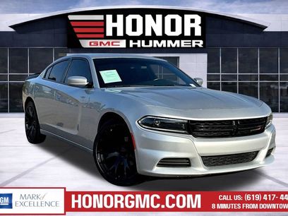 Used 2022 Dodge Charger SXT