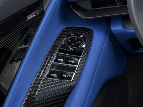 New 2027 Chevrolet Corvette Grand Sport RWD image 22