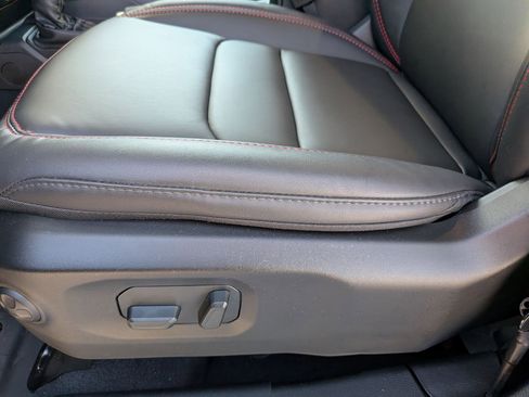 New 2026 Jeep Wrangler Unlimited Rubicon image 14