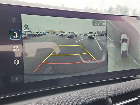 New 2026 Hyundai Santa Cruz Limited image 17