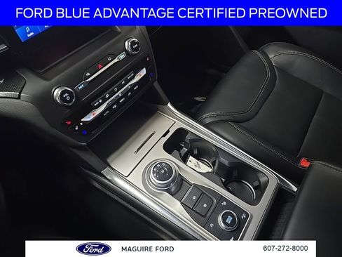 Used 2020 Ford Explorer ST AWD/4WD image 30