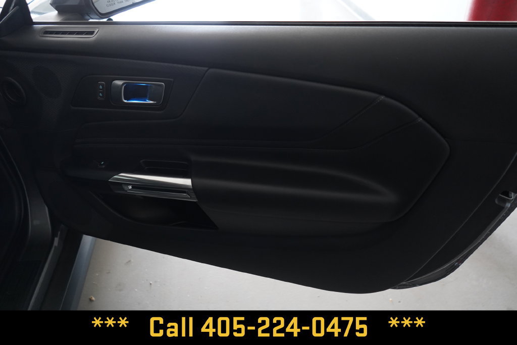 Used 2026 Ford Mustang Premium RWD image 16