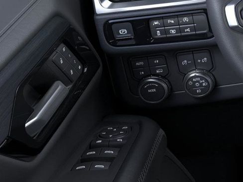 New 2026 GMC Yukon Denali AWD/4WD image 46