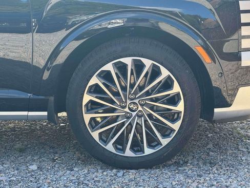 New 2026 Hyundai Palisade Calligraphy image 6