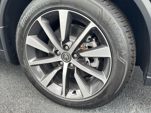 New 2026 Acura MDX FWD w/ Technology Package image 3