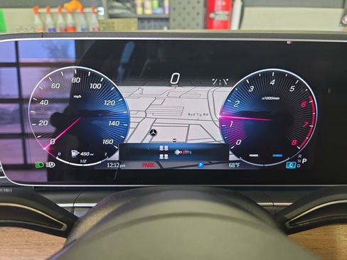 Certified 2024 Mercedes-Benz GLS 450 4MATIC image 21