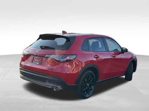 Used 2023 Honda HR-V Sport image 7
