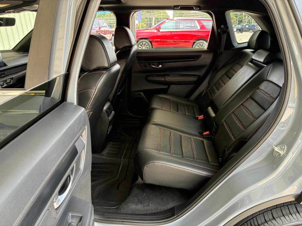 Used 2024 Honda CR-V Sport-L image 30