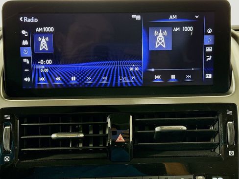 Used 2023 Lexus GX 460 Luxury image 15