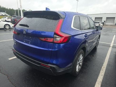 Used 2023 Honda CR-V EX-L image 7