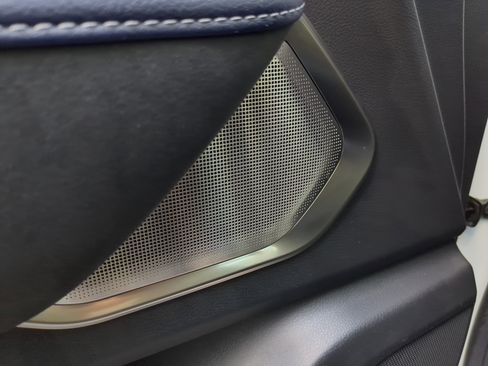 New 2026 INFINITI QX80 4WD w/ Sport Exterior Package image 18