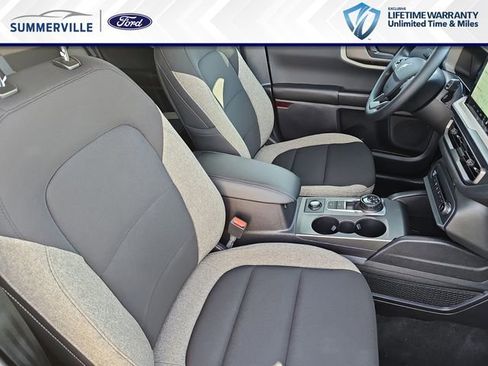 New 2025 Ford Bronco Sport Big Bend image 12