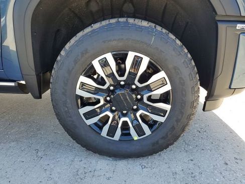 New 2026 GMC Sierra 2500 Denali Ultimate w/ Max Trailering Package AWD/4WD image 6