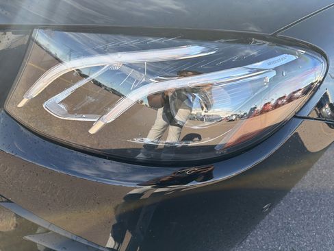 Used 2019 Mercedes-Benz E 300 4MATIC image 16