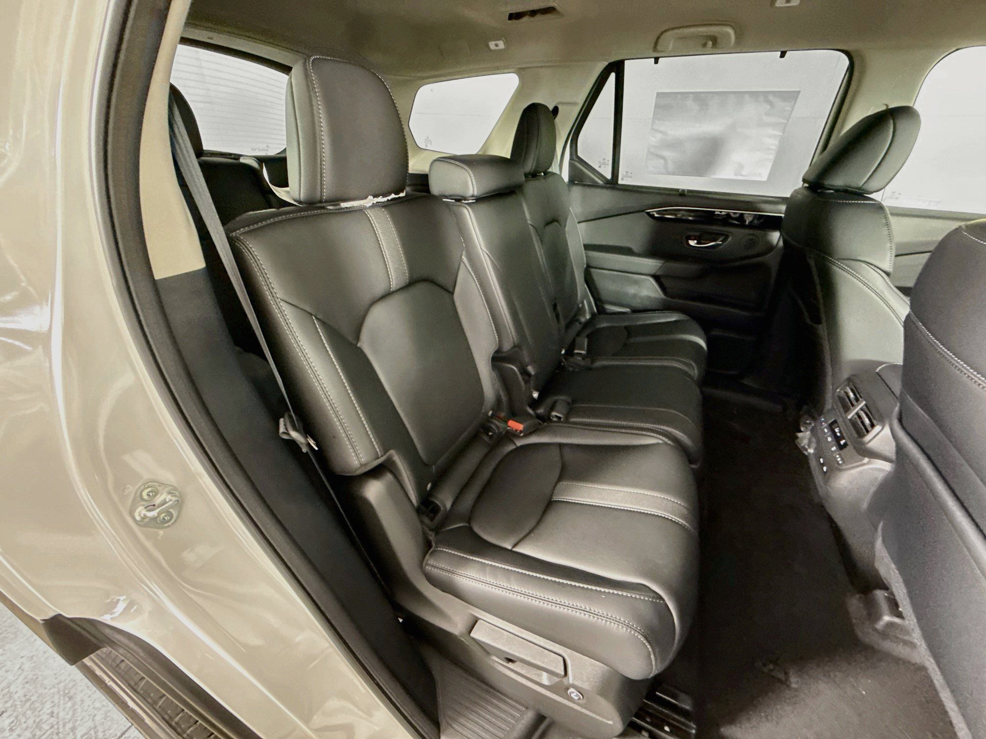 New 2026 Honda Pilot EX-L image 36