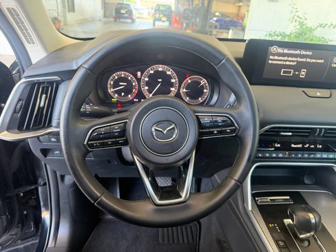 Used 2026 MAZDA CX-90 3.3 Turbo w/ Premium Sport Pkg AWD/4WD image 50