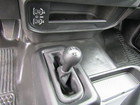 Used 2023 RAM 2500 Tradesman AWD/4WD image 8