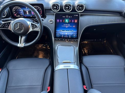 Used 2023 Mercedes-Benz C 300 Sedan image 15