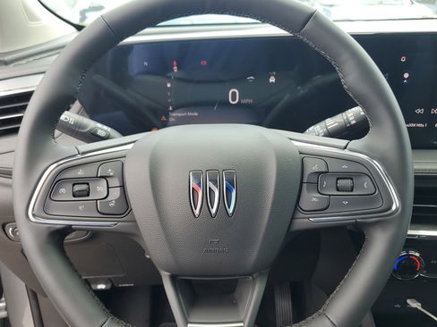 New 2026 Buick Encore GX Sport Touring w/ Advanced Technology Package image 11