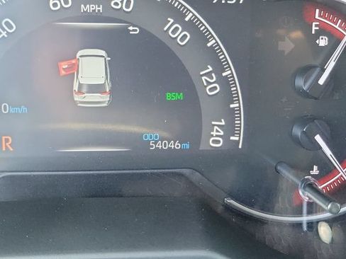Used 2023 Toyota RAV4 LE FWD image 27