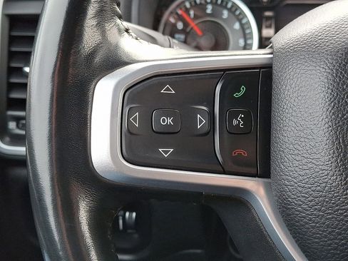 Used 2022 RAM 1500 Big Horn image 23