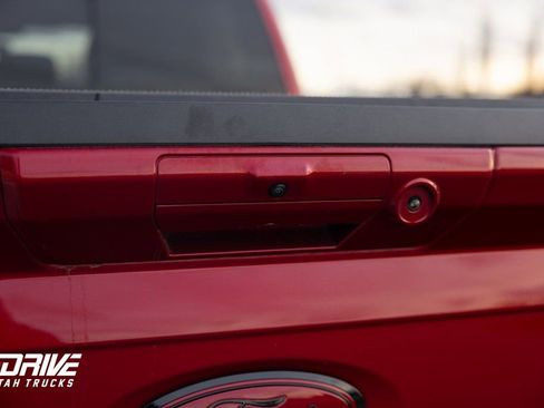 Used 2021 Ford F150 XLT w/ Equipment Group 302A High image 11