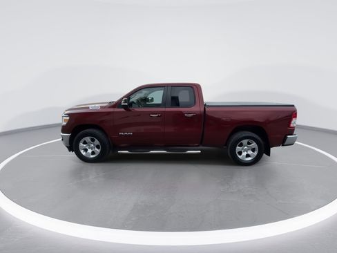 Used 2019 RAM 1500 Big Horn image 10