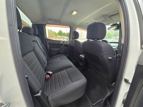 Used 2020 Ford Ranger XLT w/ Equipment Group 301A Mid image 14