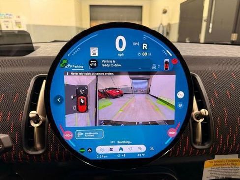 New 2026 MINI Cooper Countryman John Cooper Works image 17