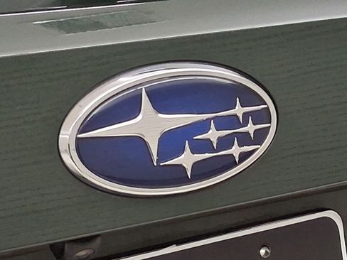 Used 2023 Subaru Forester Touring image 21