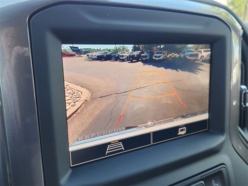 New 2025 GMC Sierra 3500 Pro image 14