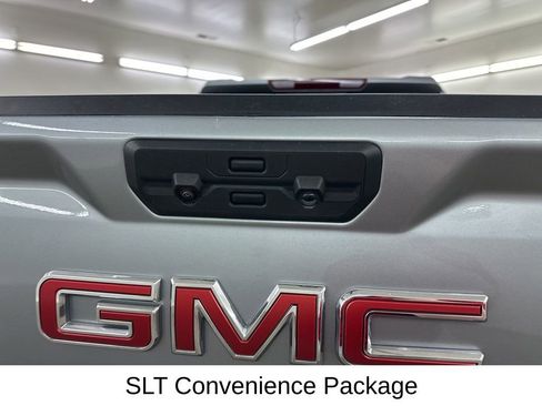 Certified 2023 GMC Sierra 1500 SLT w/ SLT Premium Plus Package image 16