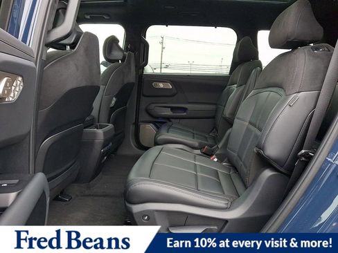 New 2027 Kia Telluride X-Line SX Prestige w/ Towing Package image 6