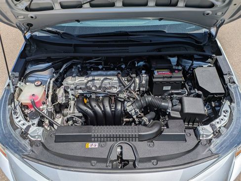 Used 2021 Toyota Corolla LE image 30